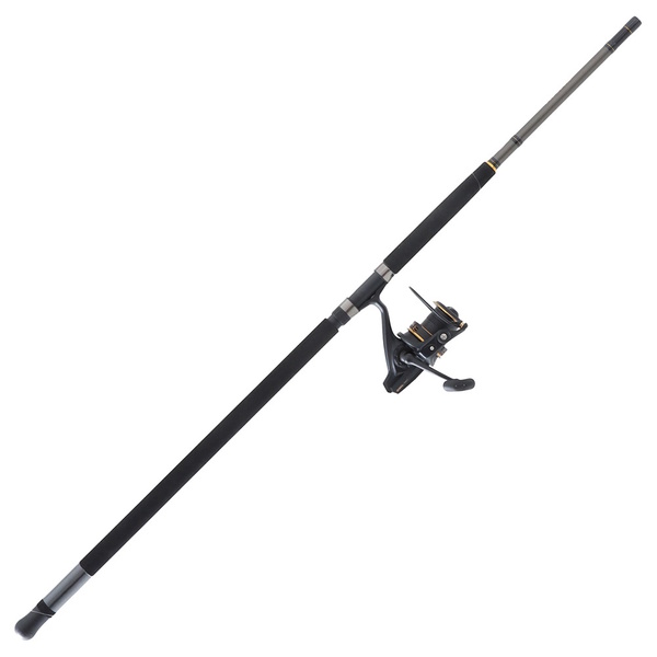 Rival Lc 7000 / Rival 1303Spmh 10-15Kg 13Ft 3Pc Surf Combo