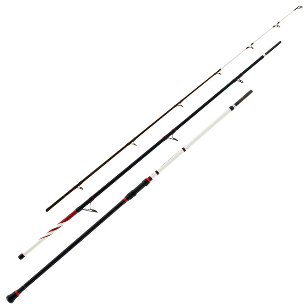 Surfblaster Iii 7000 Lc / Squadron Euro 14Ft 10-15Kg 3Pc Surf Combo