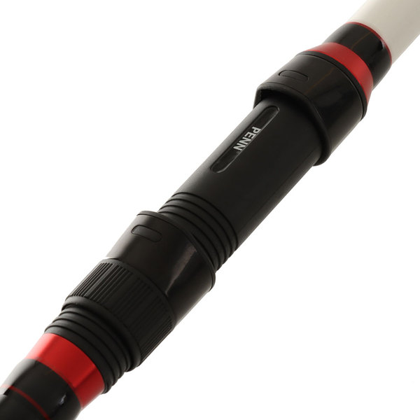 Surfblaster Iii 7000 Lc / Squadron Euro 14Ft 10-15Kg 3Pc Surf Combo