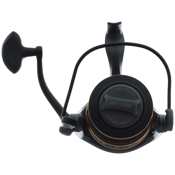 Surfblaster Iii 7000 Lc / Squadron Euro 14Ft 10-15Kg 3Pc Surf Combo