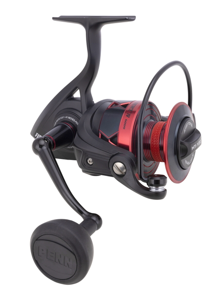 Fierce Iv 6000 Spinning Reel