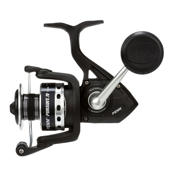 Pursuit Iv 5000 Spinning Reel