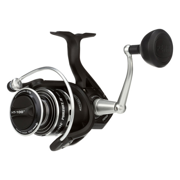 Pursuit Iv 5000 Spinning Reel
