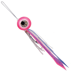 Freestyle Kabura Japanese Inchiku Fishing Jig Lure - Pink