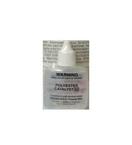 MEKP- Polyester Resin Catalyst Only 20ml