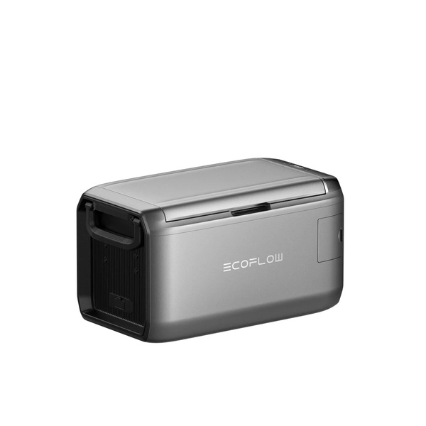 Glacier 35L Classic Portable Fridge Freezer