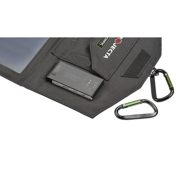 Pp15 Personal Folding 15 Watt Solar Blanket 