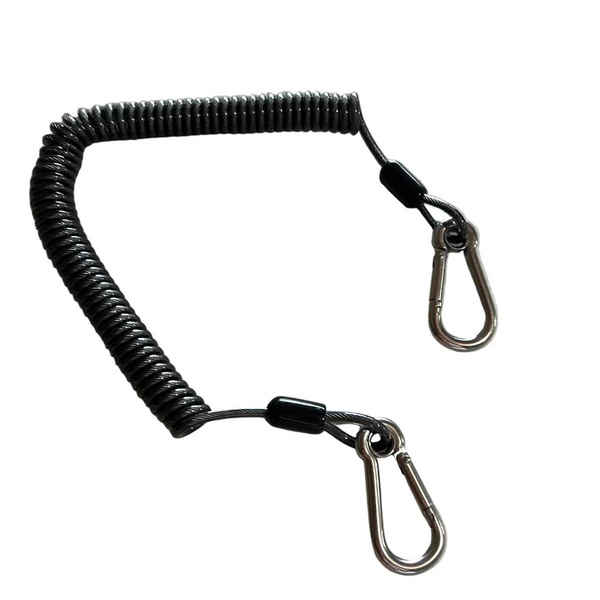 Precision Angling Reel Safety Strap