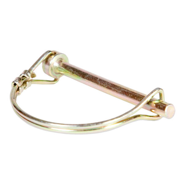 D-Lock Pin For Winch 6Mm
