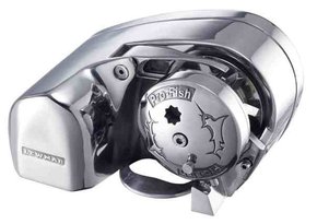 Pro Fish 1000G Anchor Windlass Kit Package 