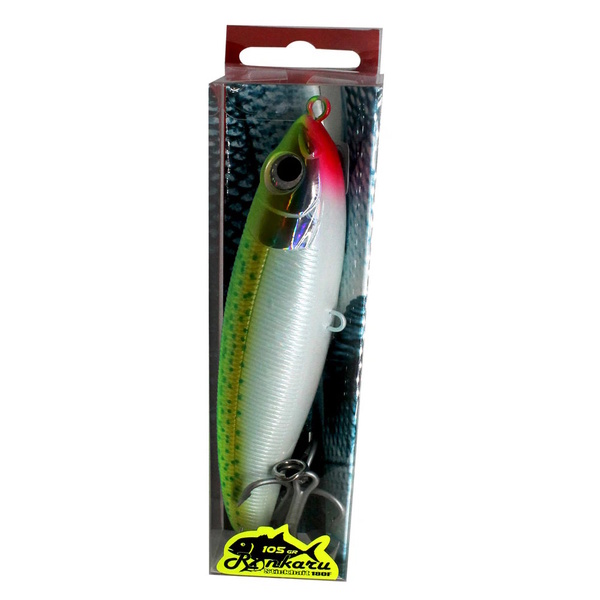 Stickbait Rankaru Dorado