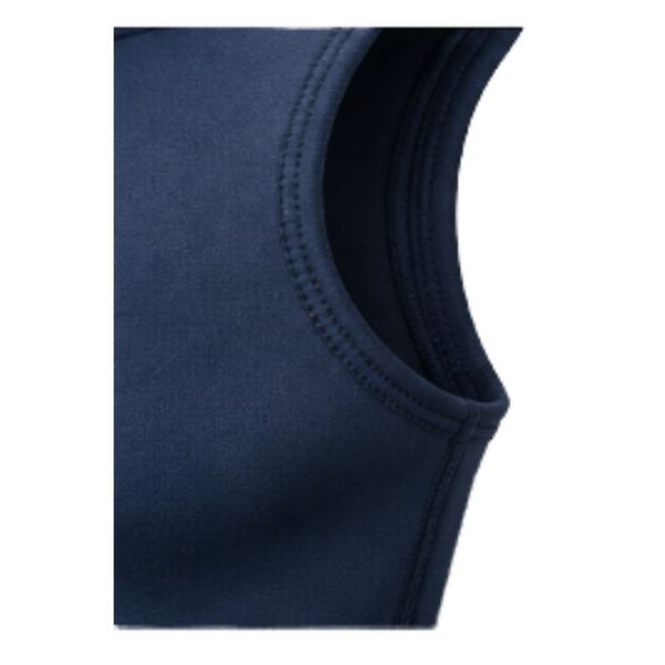 3Mm Hooded Vest