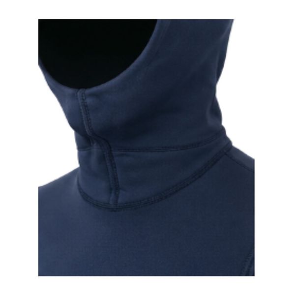 3Mm Hooded Vest