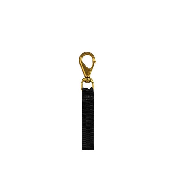 Dive Swivel Snap With Strap
