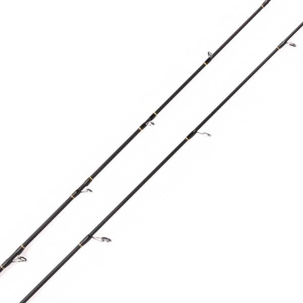 Pro Kensai Slow Pitch Spin Rod 6'3" / 80-150G 