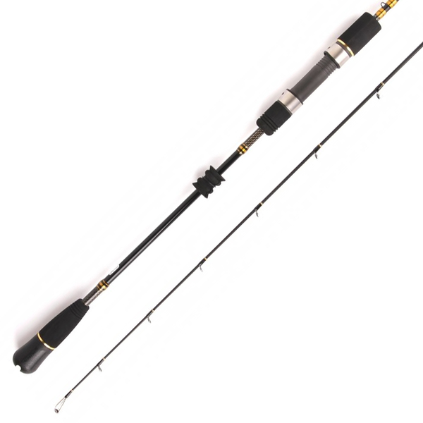 Pro Kensai Slow Pitch Spin Rod 6'3" / 80-150G 