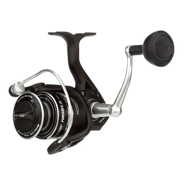 Pursuit Iv 3000 Spinning Reel