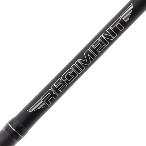Pursuit V 4000 / Regiment Black Ops Iii 762Spm 6-10Kg / Softbait Spin Combo