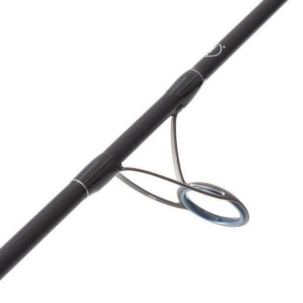 Pursuit V 4000 / Regiment Black Ops Iii 762Spm 6-10Kg / Softbait Spin Combo