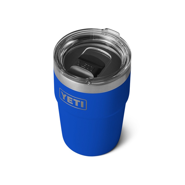 Rambler 16Oz (473Ml) Stackable Tumbler - Royal Blue