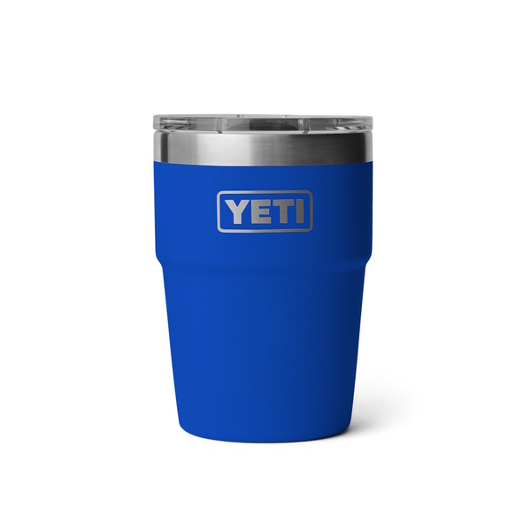 Rambler 16Oz (473Ml) Stackable Tumbler - Royal Blue