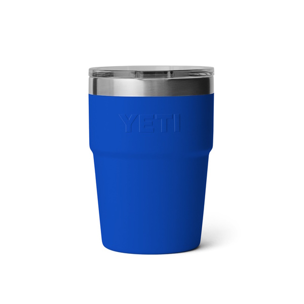 Rambler 16Oz (473Ml) Stackable Tumbler - Royal Blue