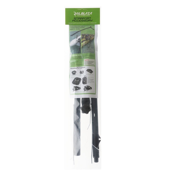 Kayak/Dinghy Transducer Xxl Arm 70Cm