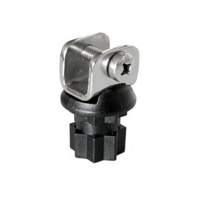 Kayak/Dinghy Transducer XXL Arm 70cm