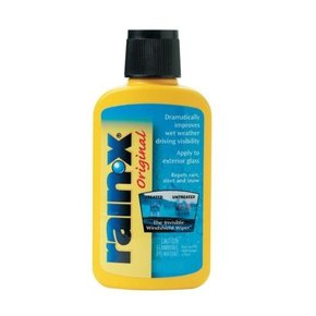 Windscreen Protector Polish- 103ml (Rainex) Exterior