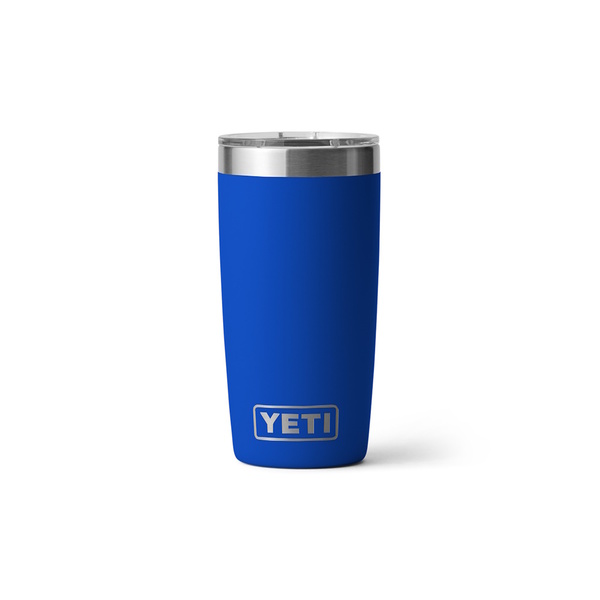 Rambler 10Oz (295Ml) Tumbler With Magslider Lid - Royal Blue
