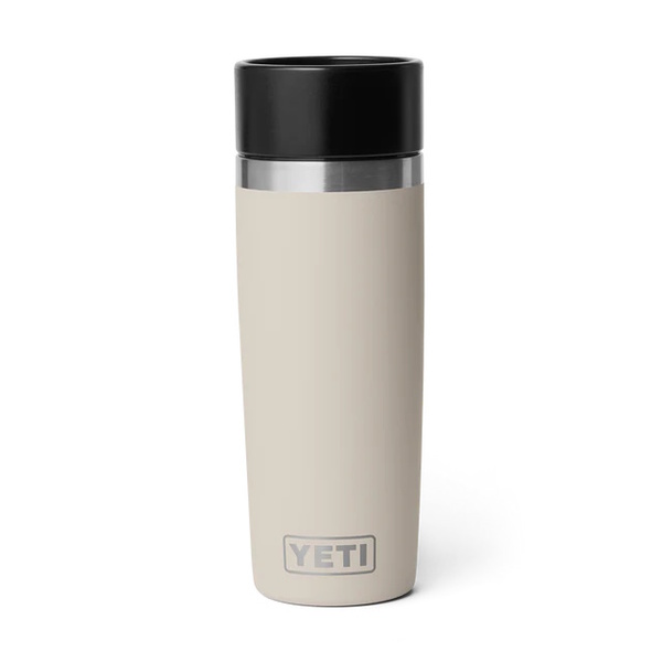 Yeti Rambler 16Oz (473Ml) Travel Bottle - Cape Taupe