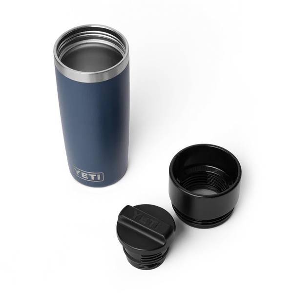 Yeti Rambler 16Oz (473Ml) Travel Bottle - Navy