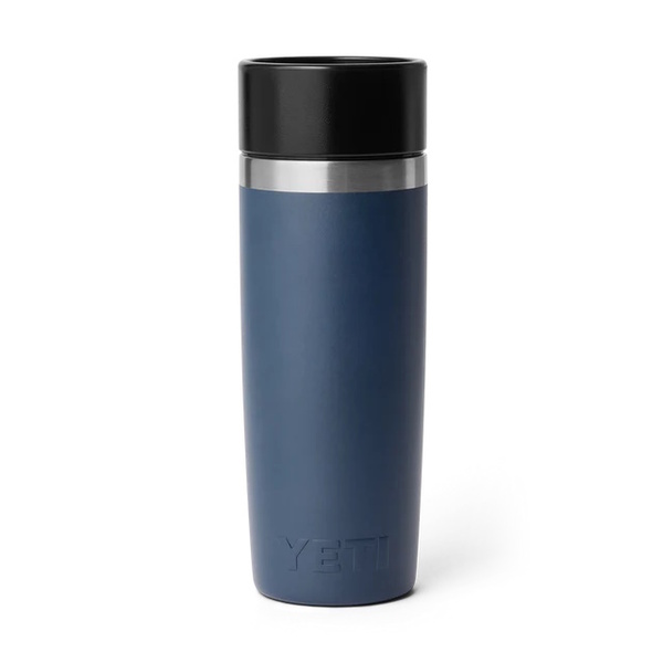 Yeti Rambler 16Oz (473Ml) Travel Bottle - Navy