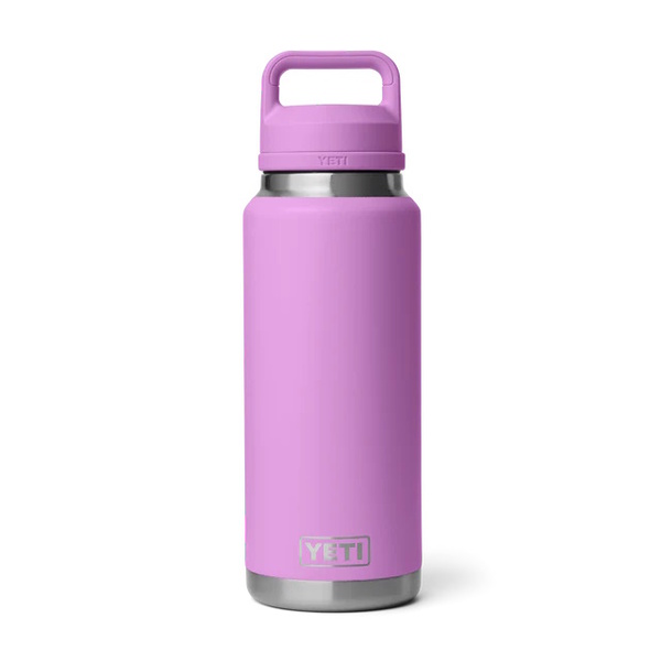 Rambler 36 Oz Chug Bottle Desert Bloom
