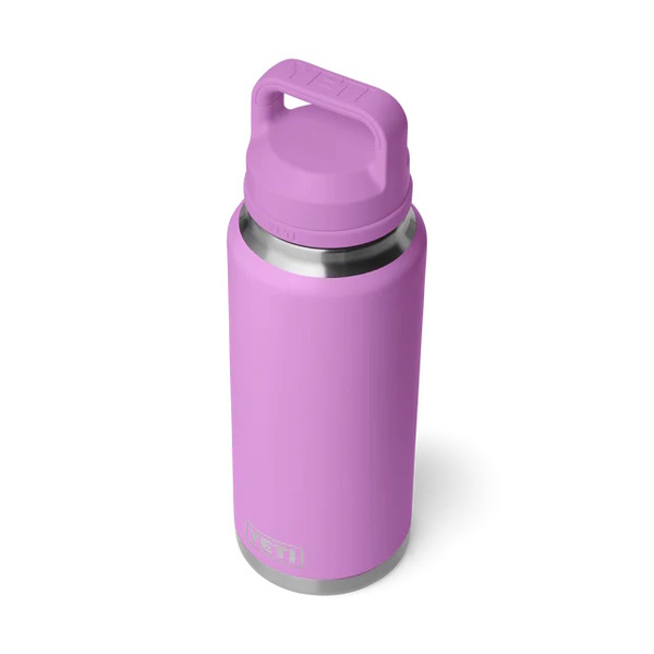 Rambler 36 Oz Chug Bottle Desert Bloom