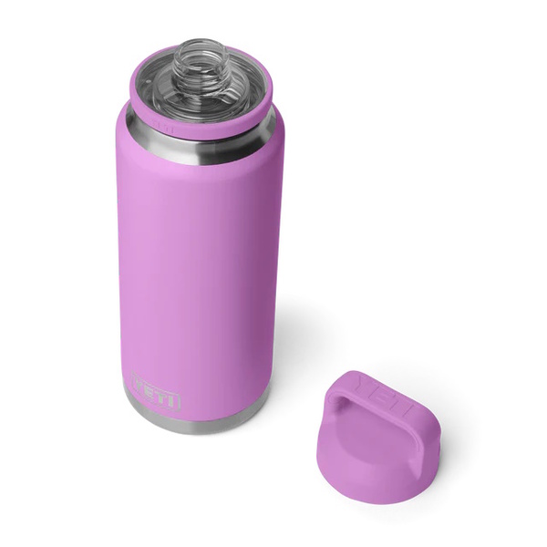 Rambler 36 Oz Chug Bottle Desert Bloom