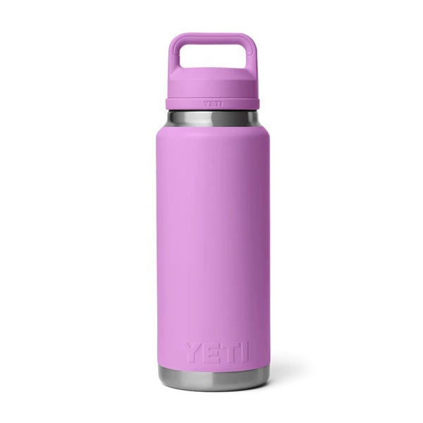 Rambler 36 Oz Chug Bottle Desert Bloom