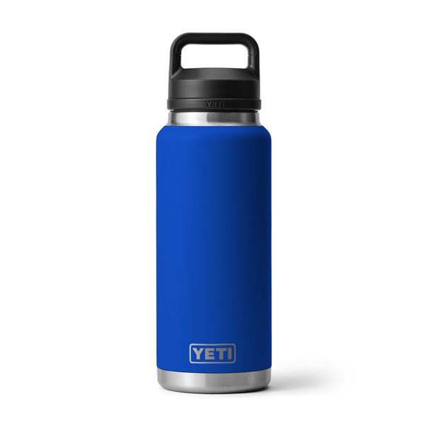 Rambler 36Oz (1065Ml) Bottle With Chug Cap - Royal Blue