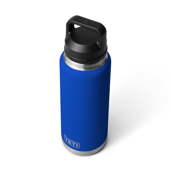 Rambler 36Oz (1065Ml) Bottle With Chug Cap - Royal Blue