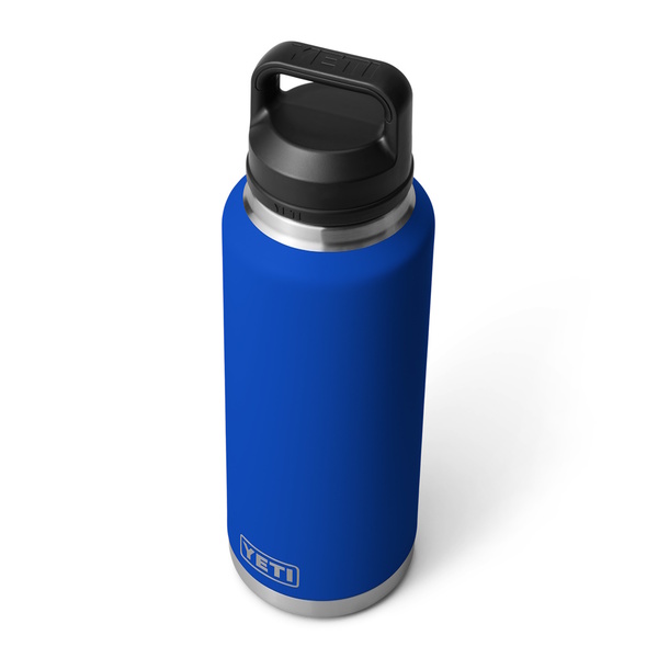 Rambler 46Oz (1360Ml) Bottle - Royal Blue