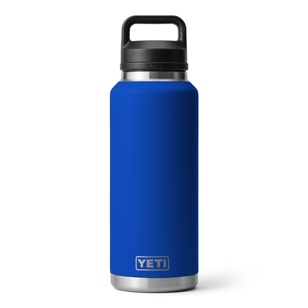 Rambler 46Oz (1360Ml) Bottle - Royal Blue