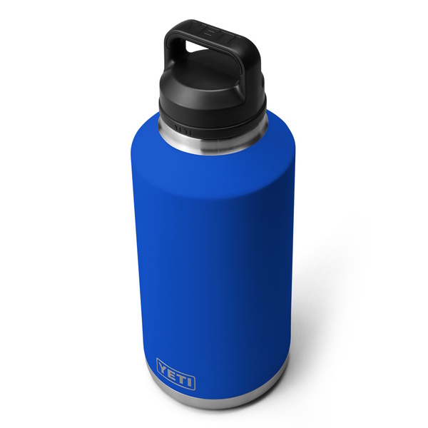 Rambler 64Oz (1.9L) Bottle W/Chug Cap - Royal Blue