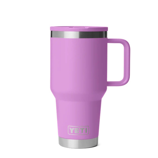 Rambler R30 Travel Straw Mug Desert Bloom