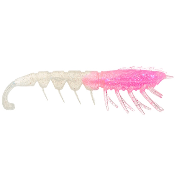 Crushcity The Imposter 15.24Cm 2 Pack - Lumo Candy