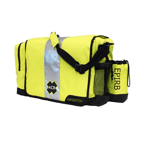 Rapidditch Express Abandon Ship Bag 2278 Lg.