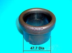 RC10- 2" (50.8) Rod Holder Insert