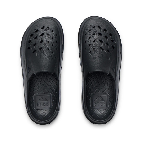 Glider Men's Jandals - Black