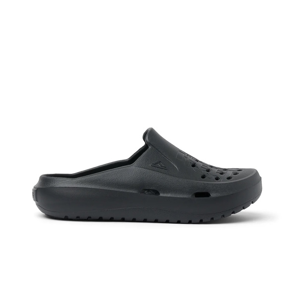 Glider Men's Jandals - Black