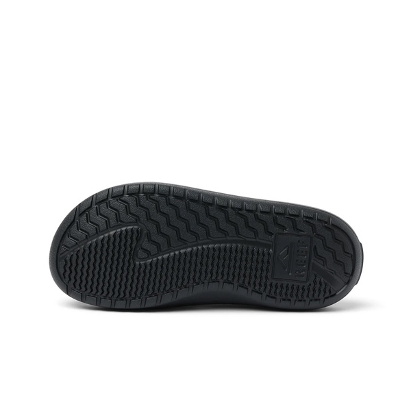 Glider Men's Jandals - Black