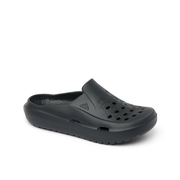 Glider Men's Jandals - Black